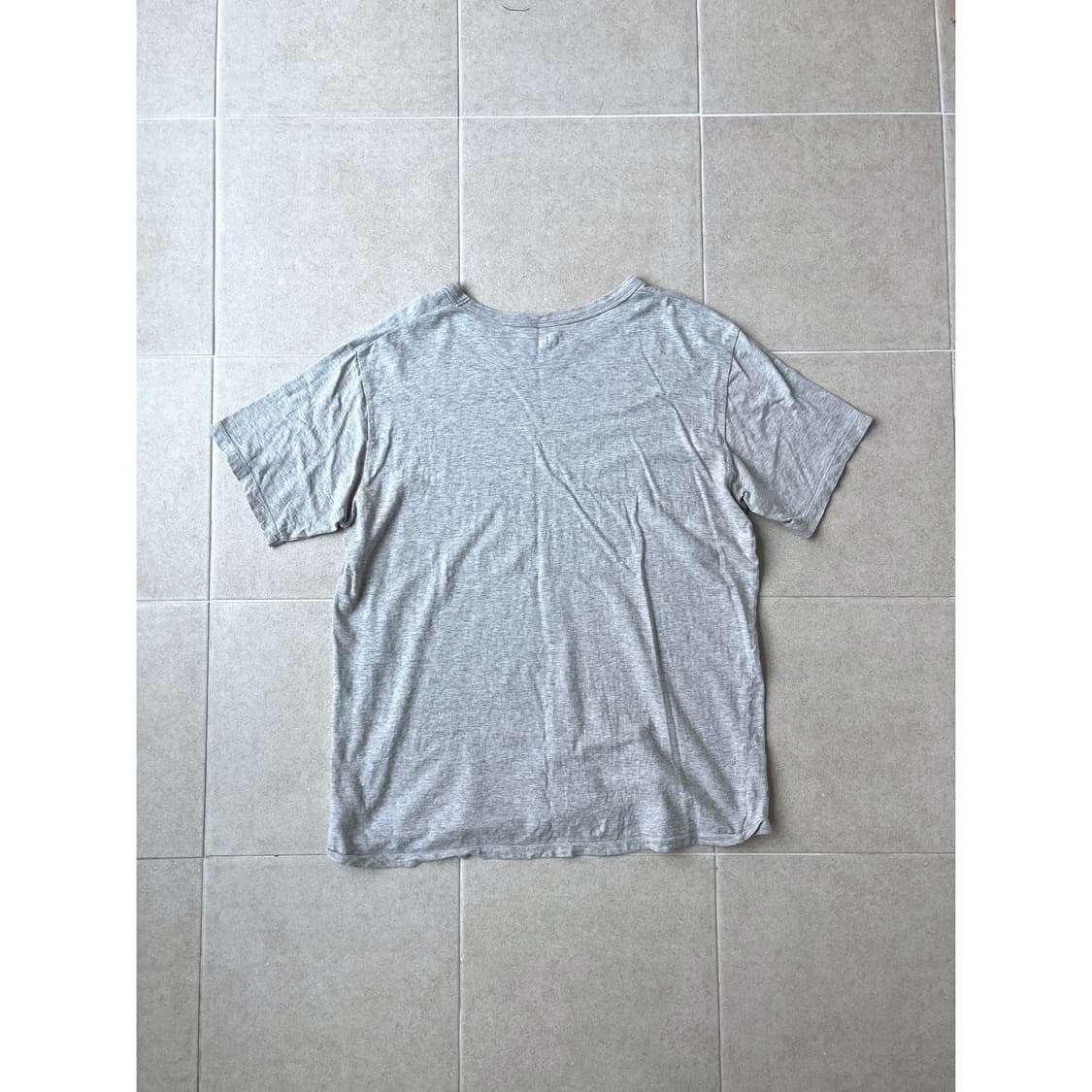 Visvim t shirt 상품이미지2