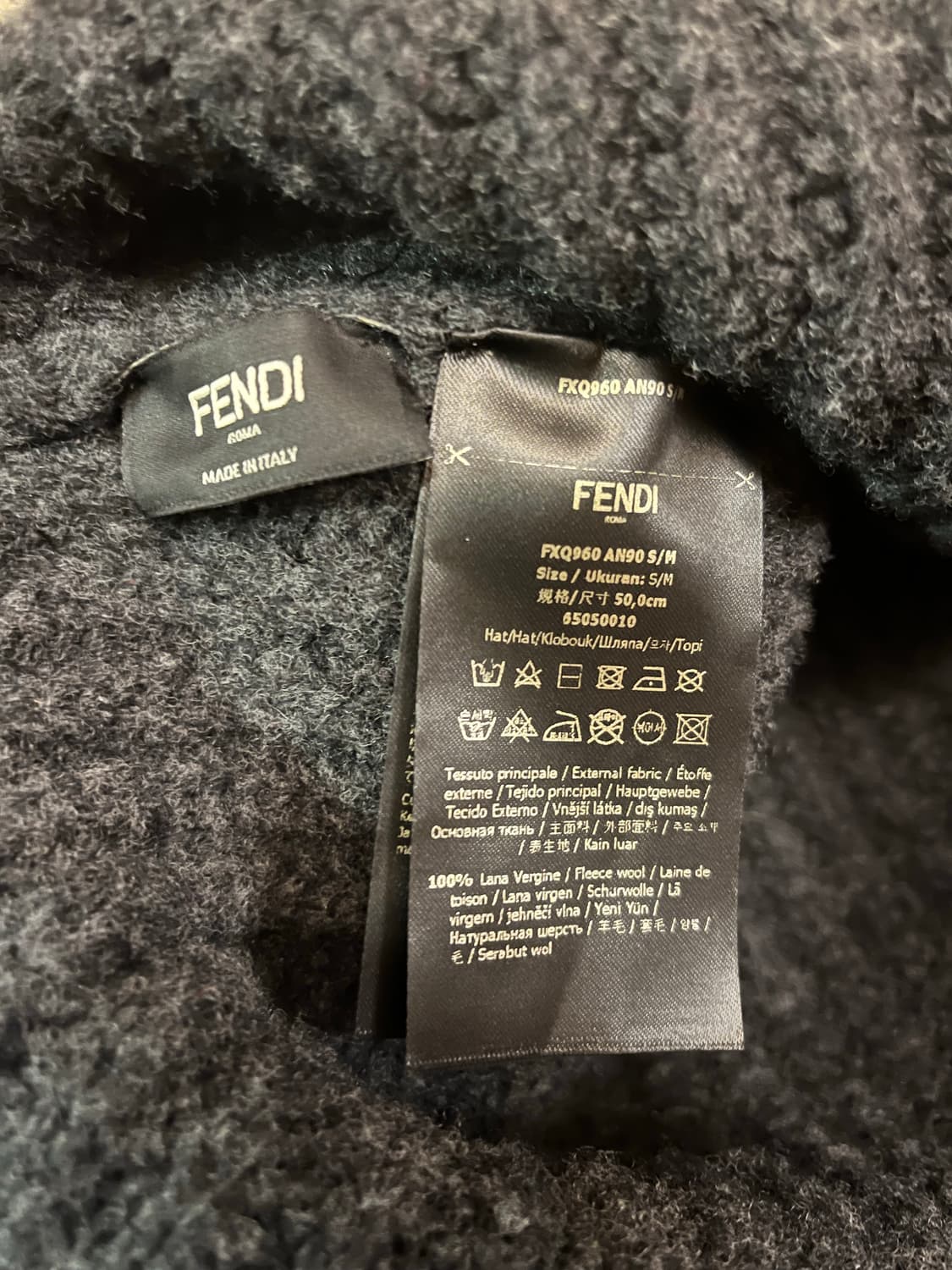 디올 컬렉선 셋업 상품이미지8