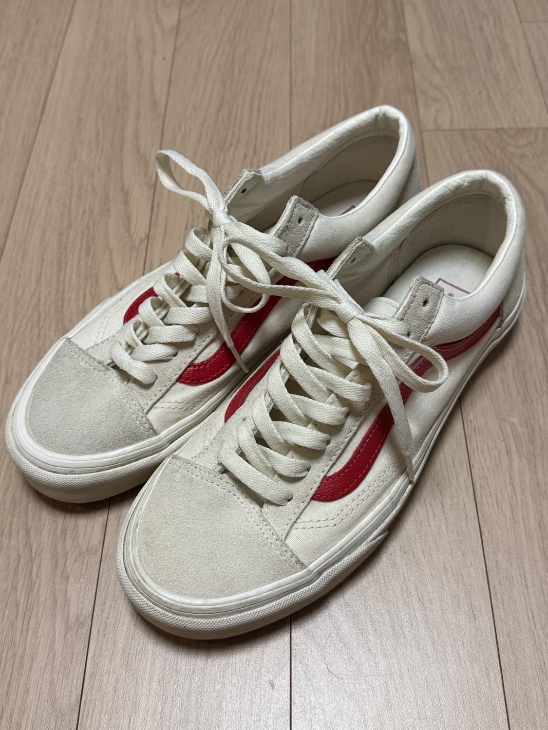 반스 스타일36  상품이미지2