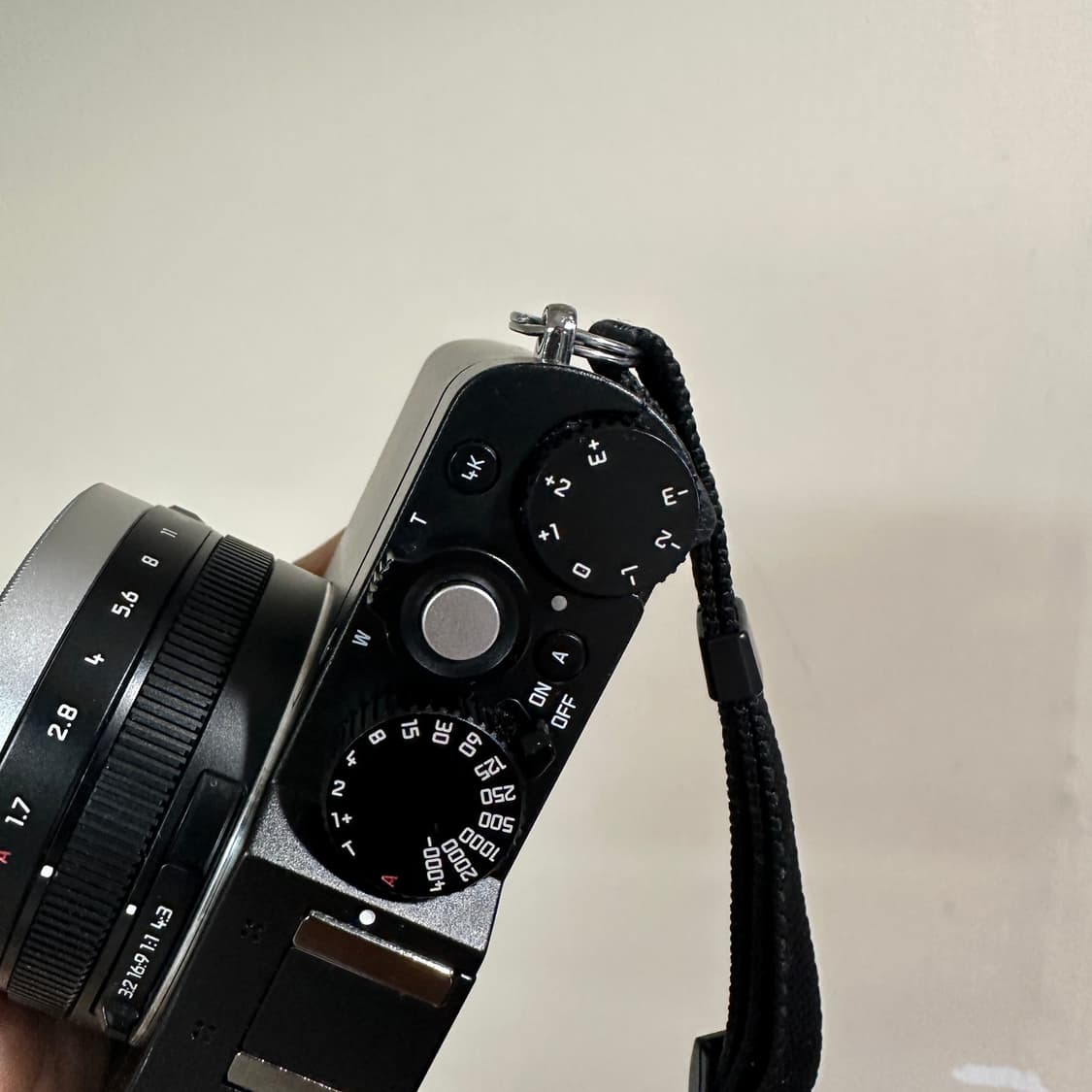 라이카 d-lux7 민트급 정품 풀구성 디럭스7 디룩스7 상품이미지3