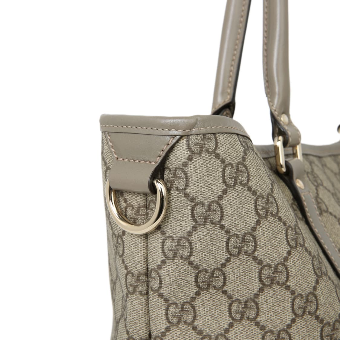 구찌 조이백 GG 모노그램 수프림 숄더 쇼퍼백 197953 상품이미지6