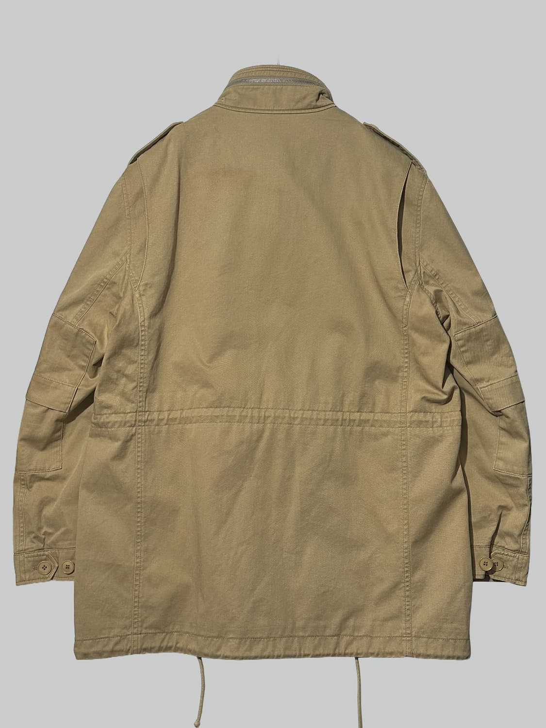 마르지엘라 밀리터리 자켓 상품이미지2