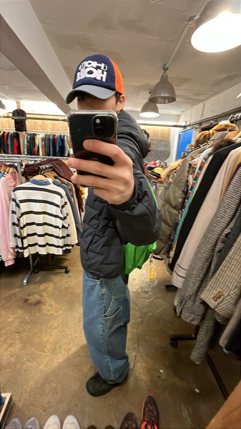 유니클로 퍼프테크 파카 상품이미지2