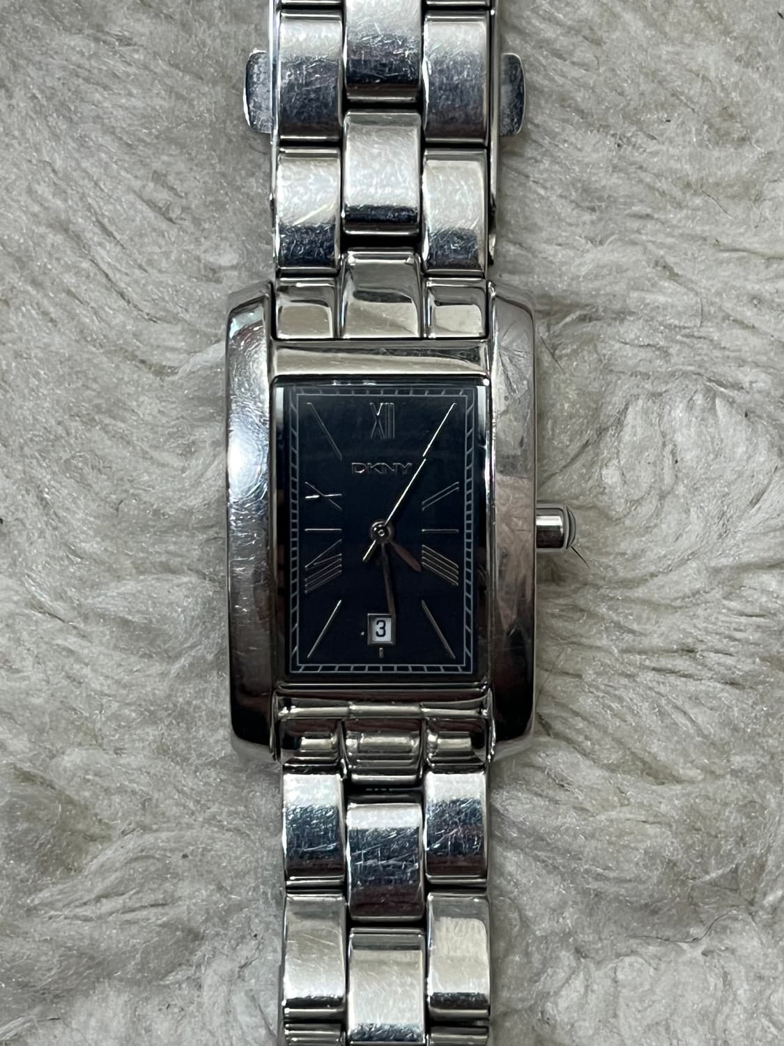 DKNY 메탈 워치 상품이미지1