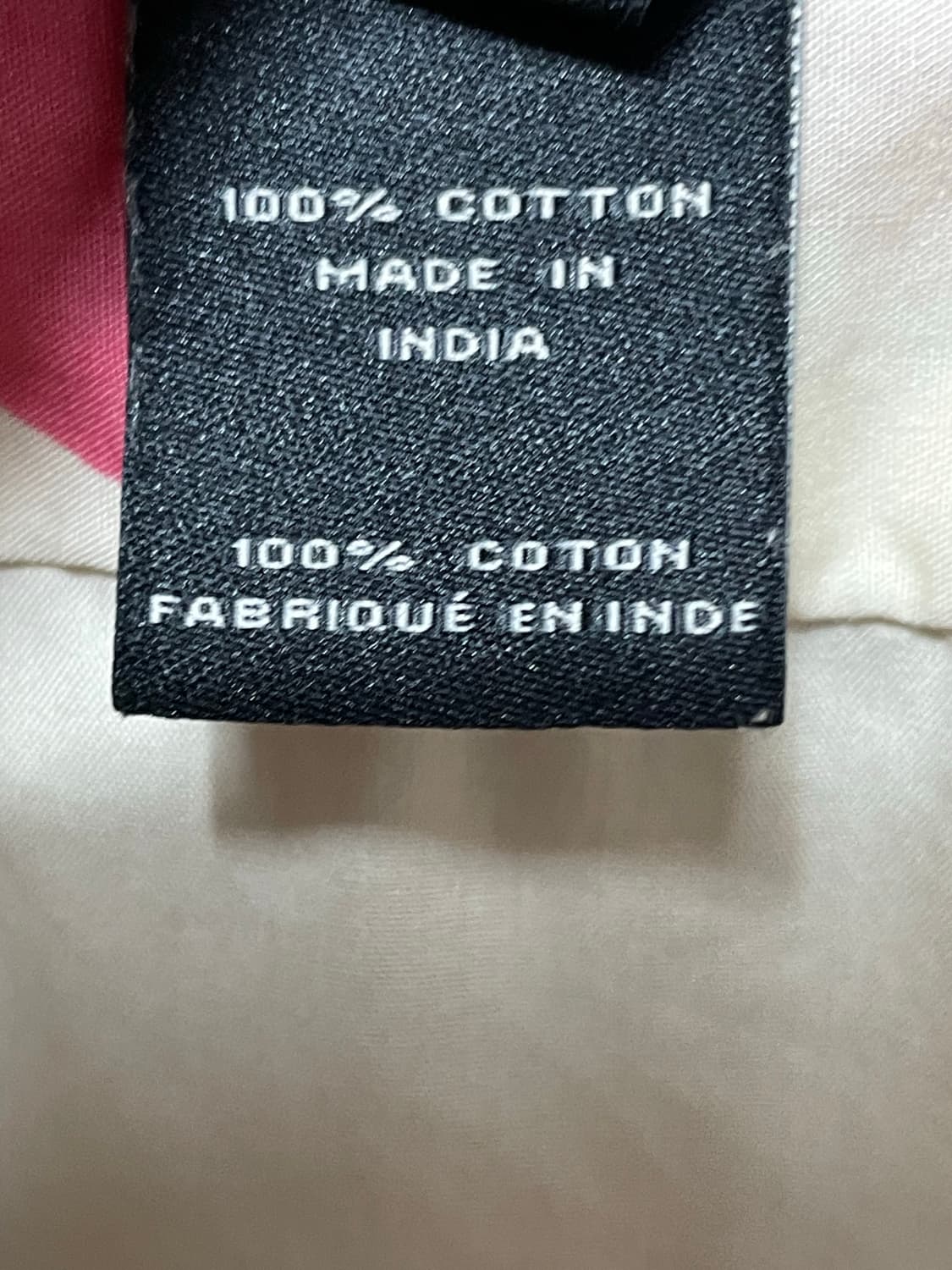 마크제이콥스 셔츠 M 상품이미지3