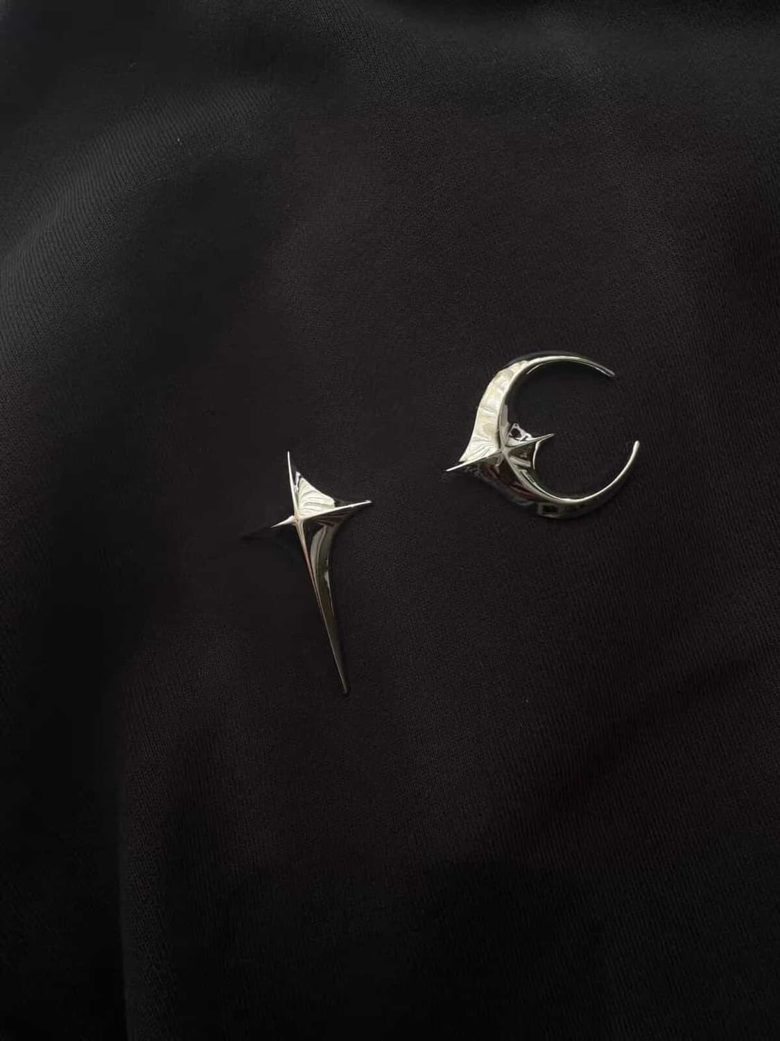 떠그클럽 후드티 상품이미지4