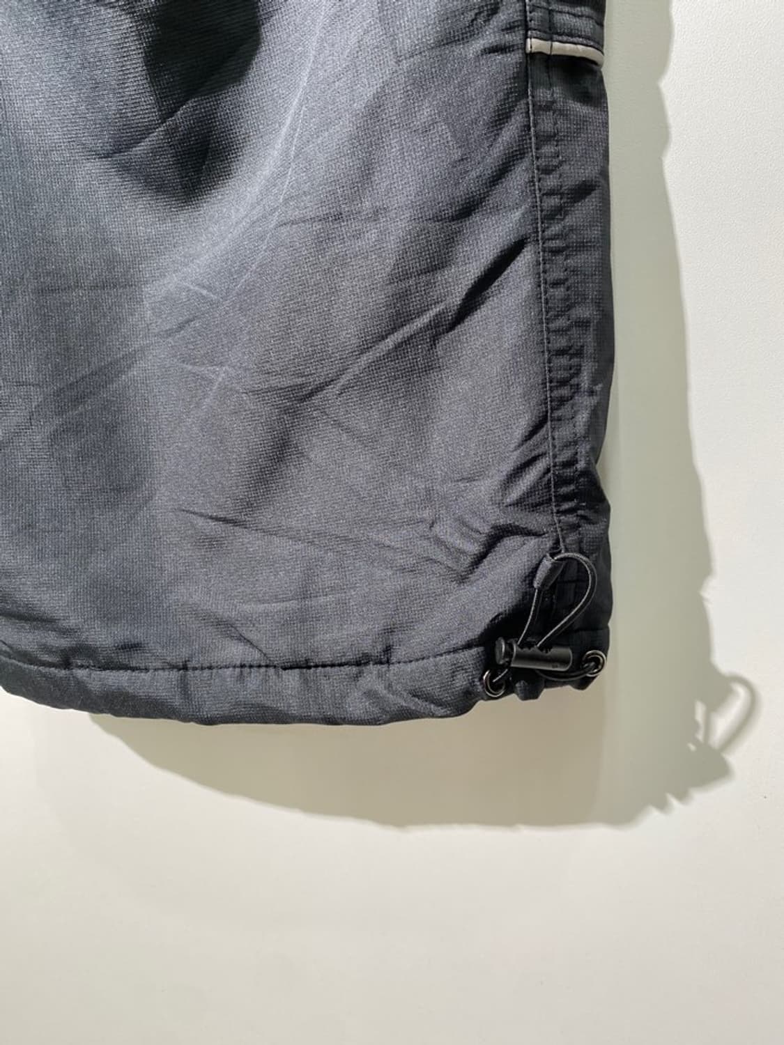 hummer 와이드 트랙 팬츠 상품이미지3