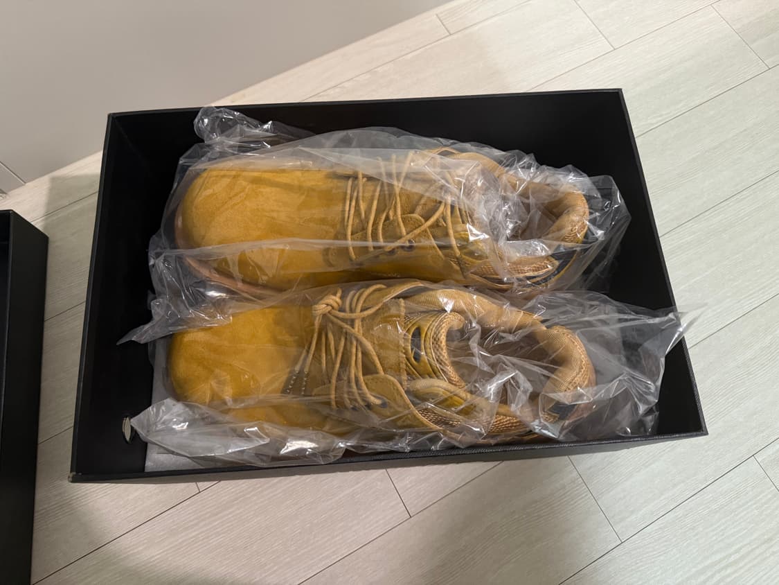 리메진 리매진 스타팅 비거 42사이즈 상품이미지3