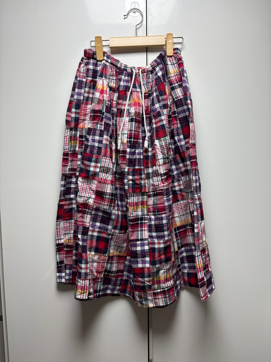 빈티지 스커트 상품이미지1