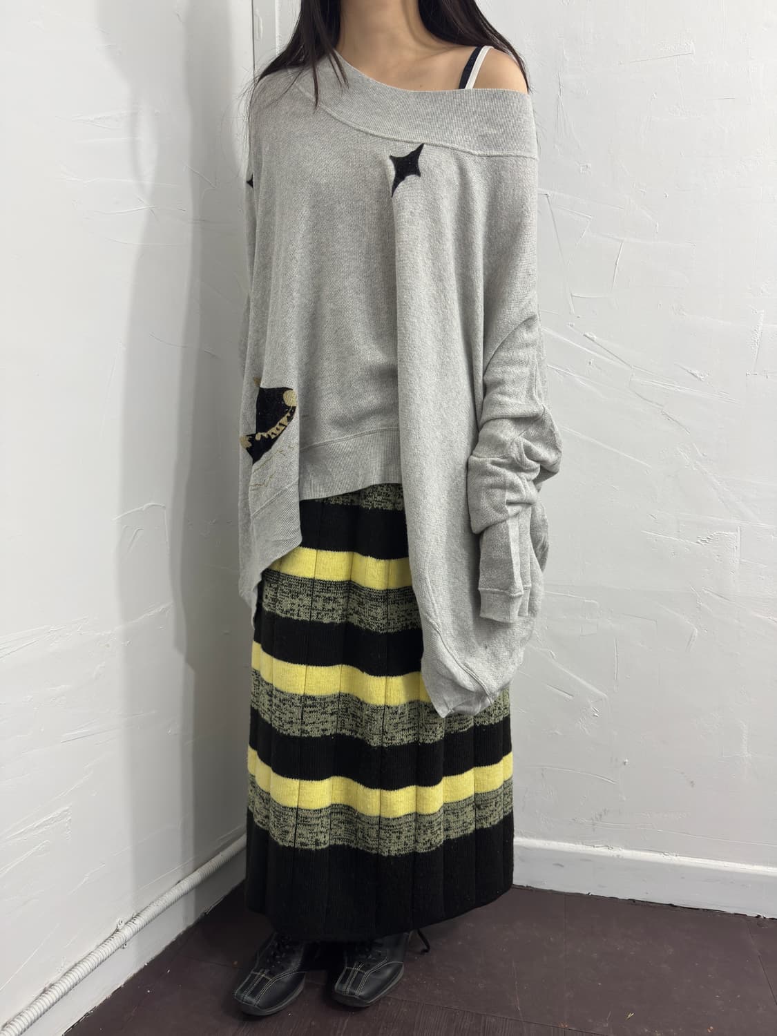 tsumori chisato design top 상품이미지4