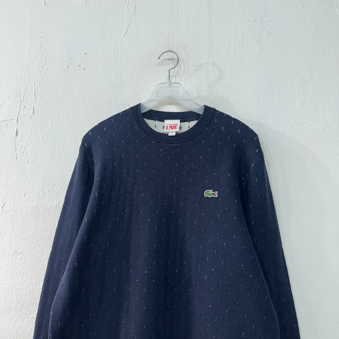 라코스테 니트 100-105 상품이미지2