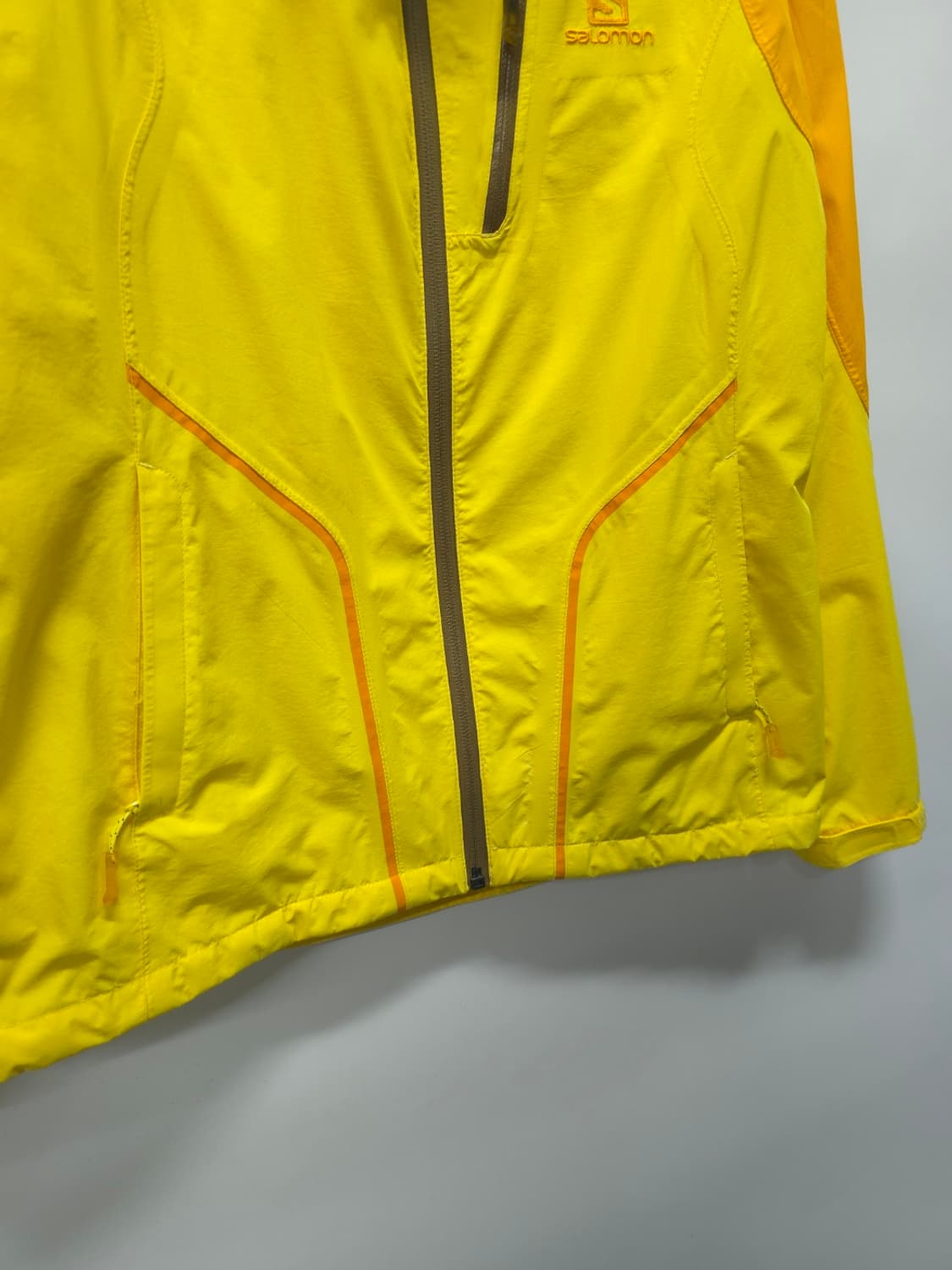 살로몬(SALOMON) CRIMA PRO 자켓 ( 여성90 ) 상품이미지4