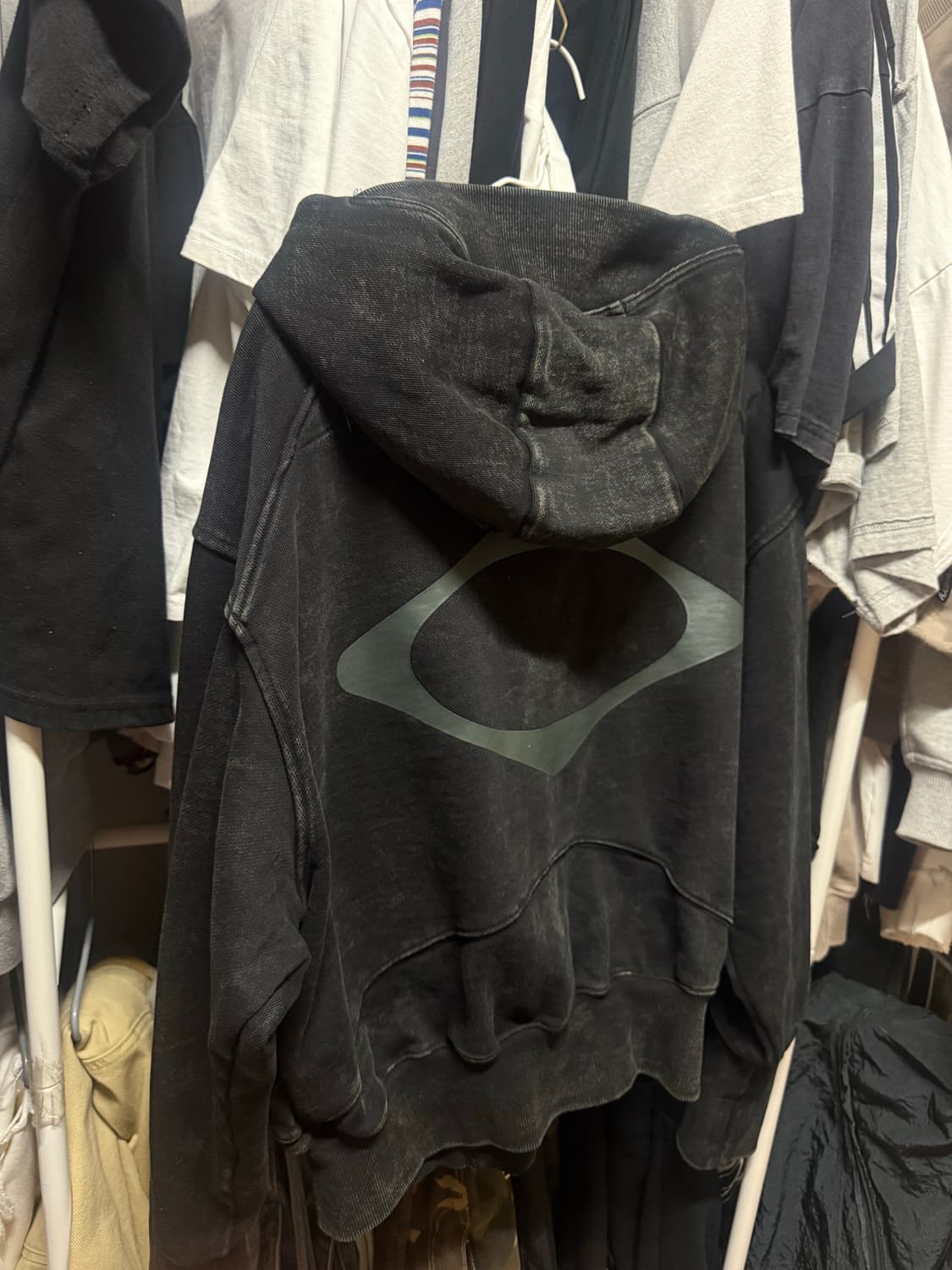 미스치프 셋업 일괄 위 아래 m 사이즈 상품이미지4