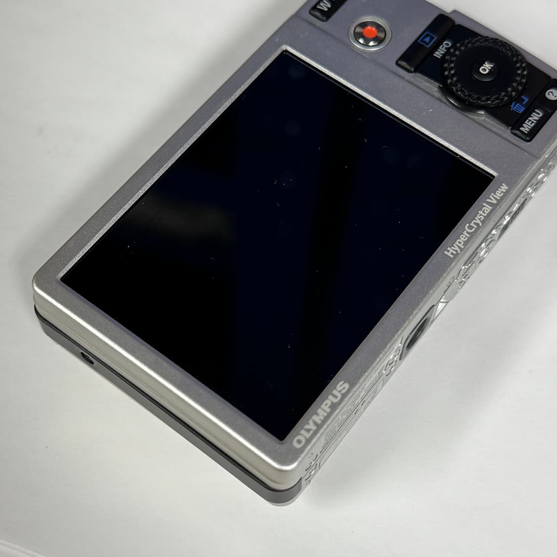 하투하 유하 디카💖올림푸스 뮤 7040 베이지 Olympus μ 상품이미지7