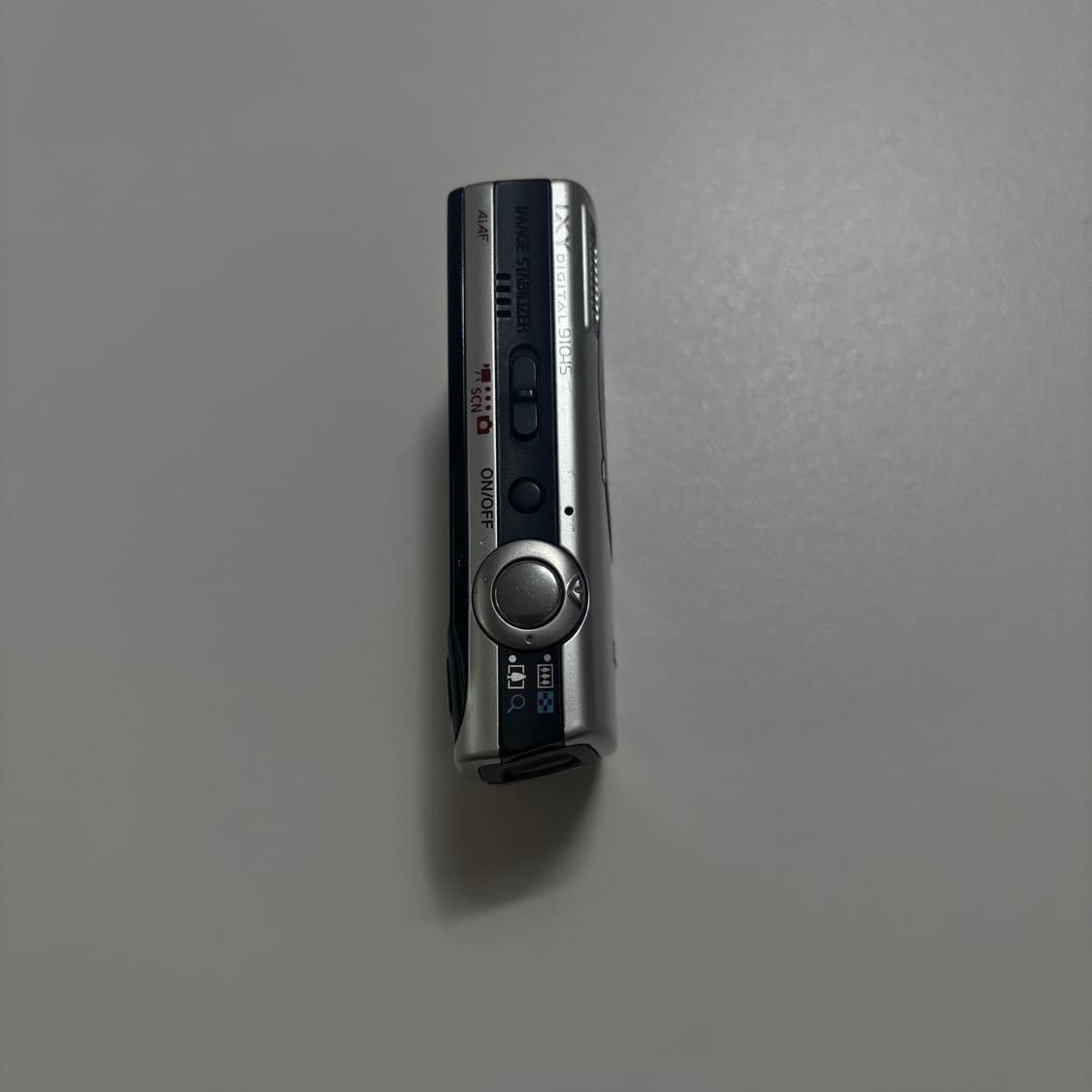 캐논 익서스 ixus 860 | IXY 910 상품이미지4