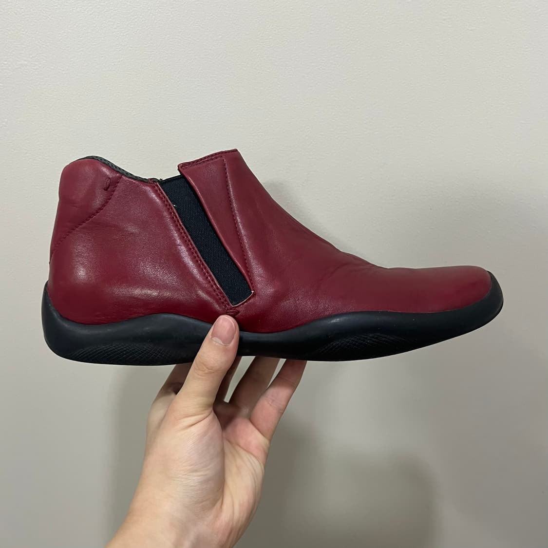 Prada Sports Boots 상품이미지4