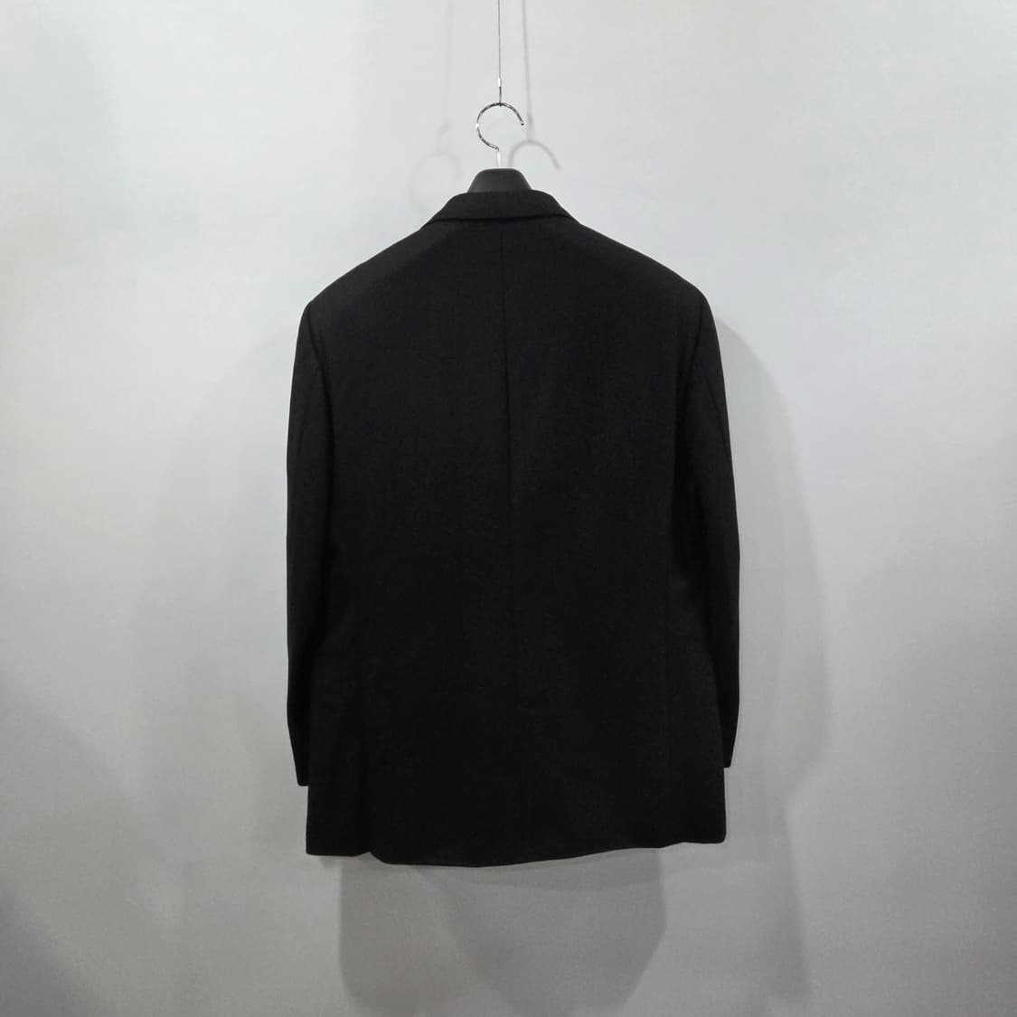 입생로랑 울 블레이저 XL 상품이미지4