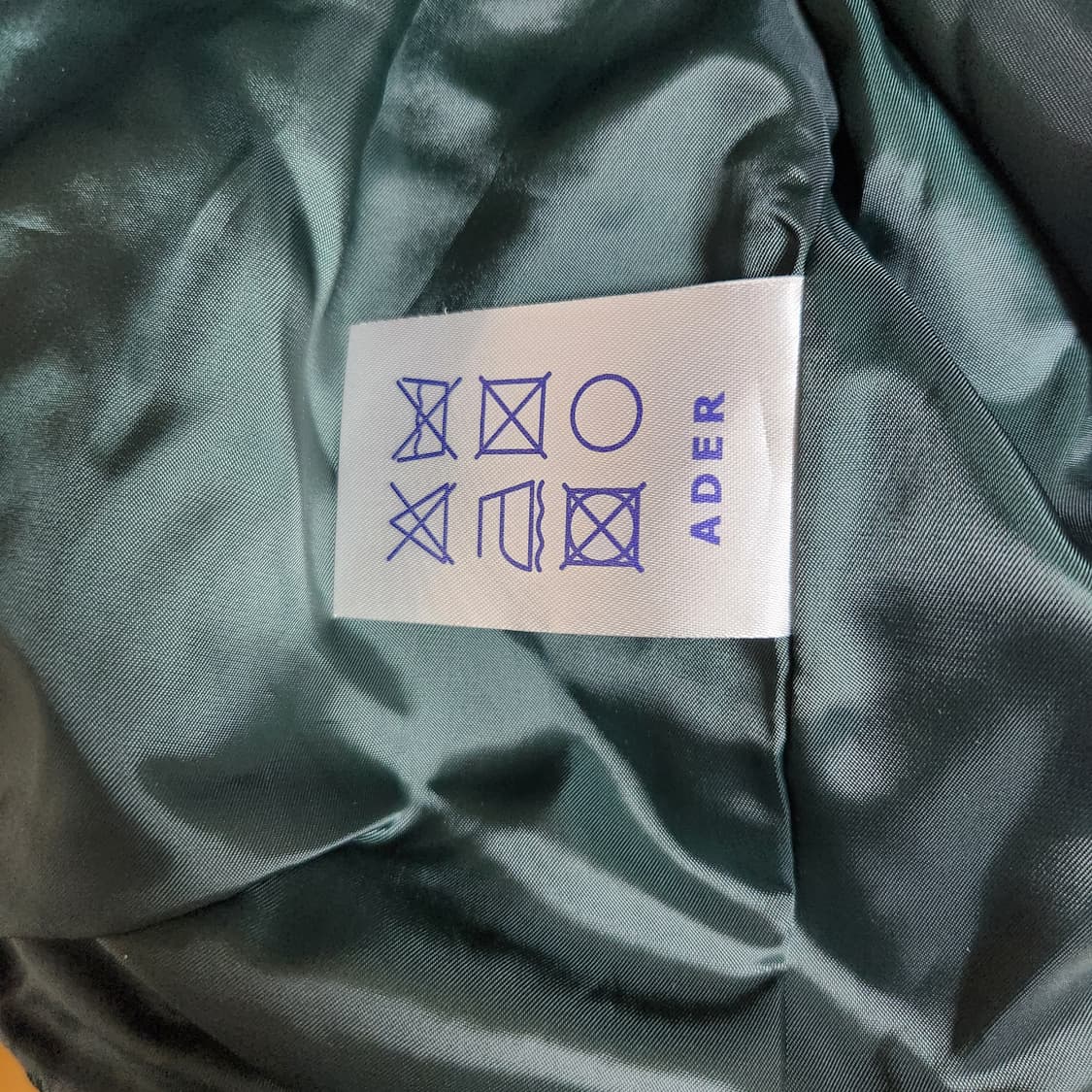 아더에러 트러커 자켓 A1 상품이미지5