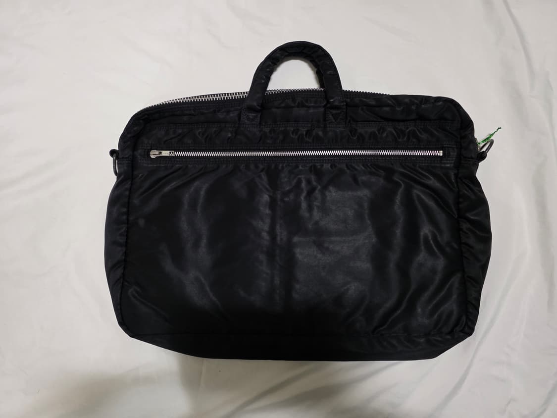 요시다포터 탱커 2way 브리프케이스 (숄더끈 결품) [125-2 상품이미지2