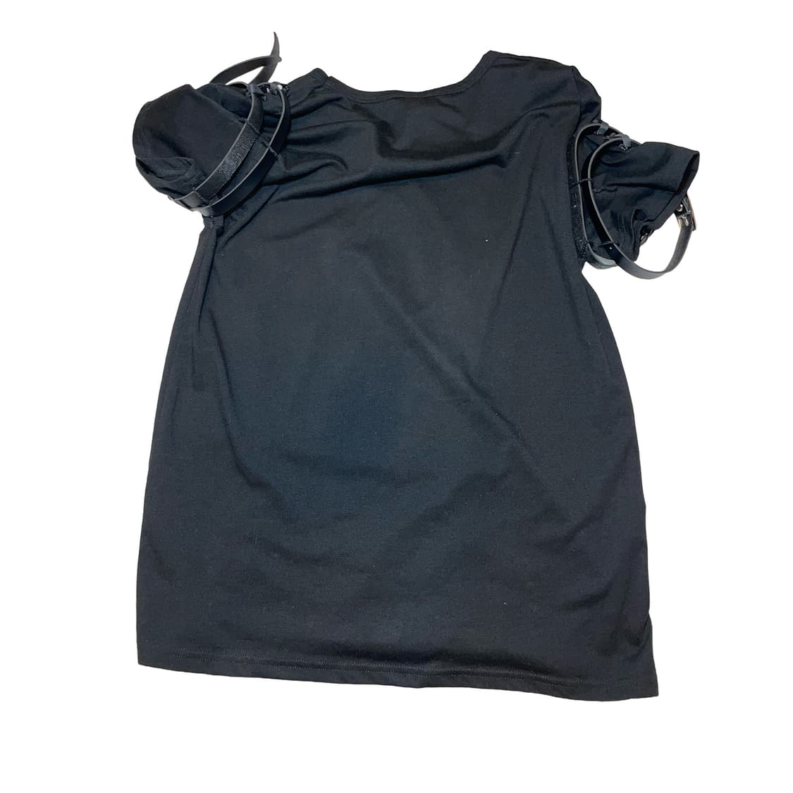 Vintage Belt tee 상품이미지3