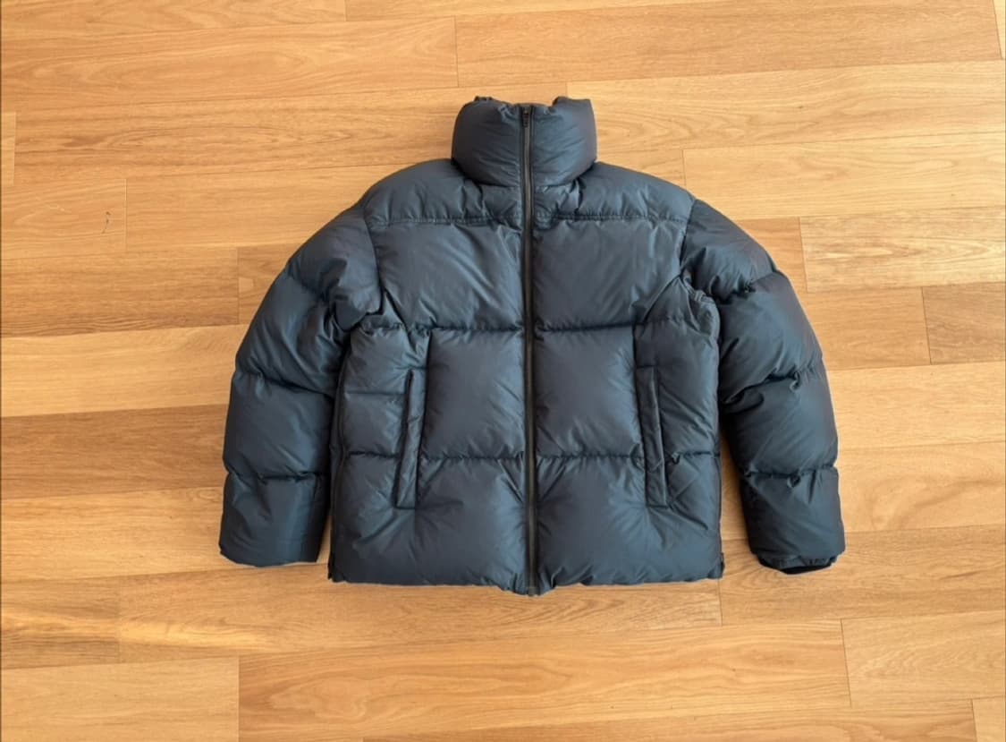 질스튜어트 미니멀 숏패딩 S 상품이미지1