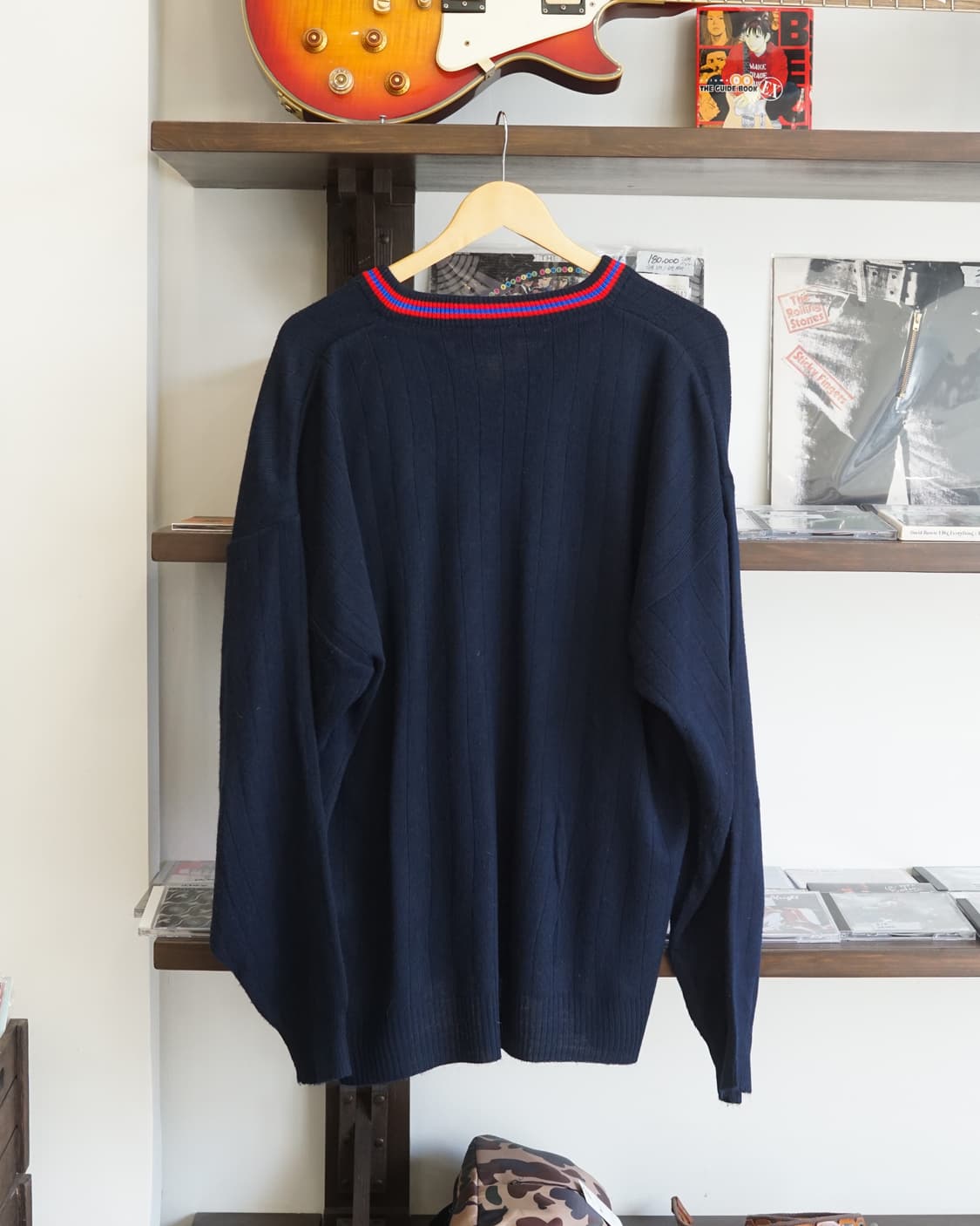 8-90s Blarney woollen Mills 상품이미지2