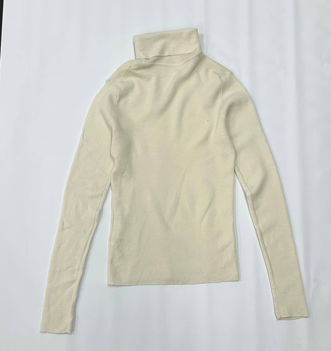 ☕️눈오는날 라떼 하구미☕️코디세트 라떼갸루 로맨스 그런지 니트 스커트 상품이미지5