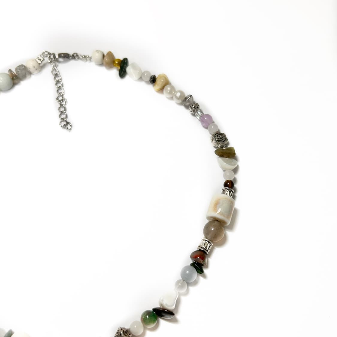 제작 빈티지 목걸이 상품이미지5