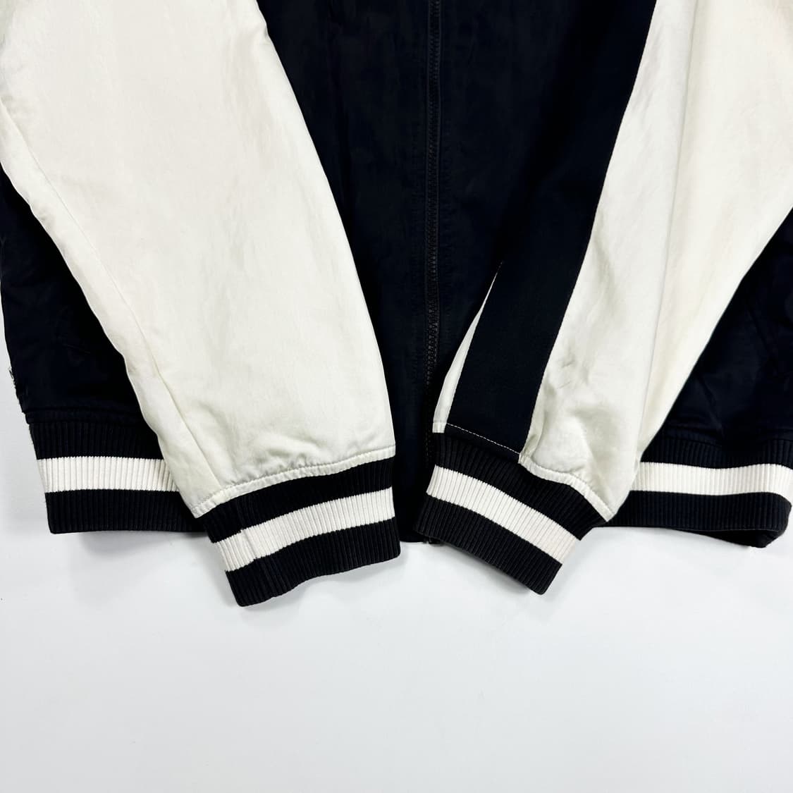 나이키 NSW 오레오 스카쟌 자켓 XL 상품이미지5