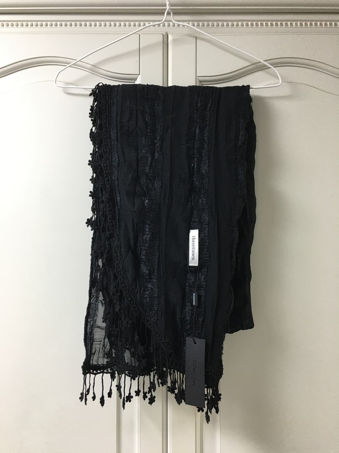 Delling scarf (스카프) 상품이미지2
