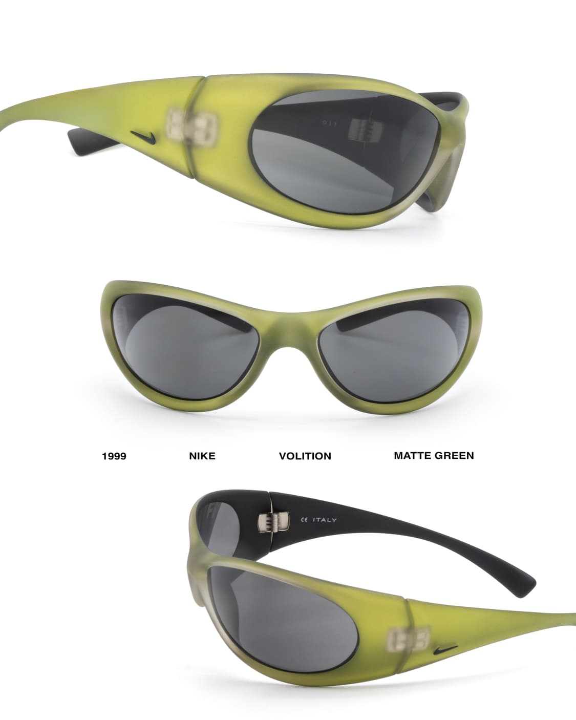 Nike Volition (1999) 상품이미지3