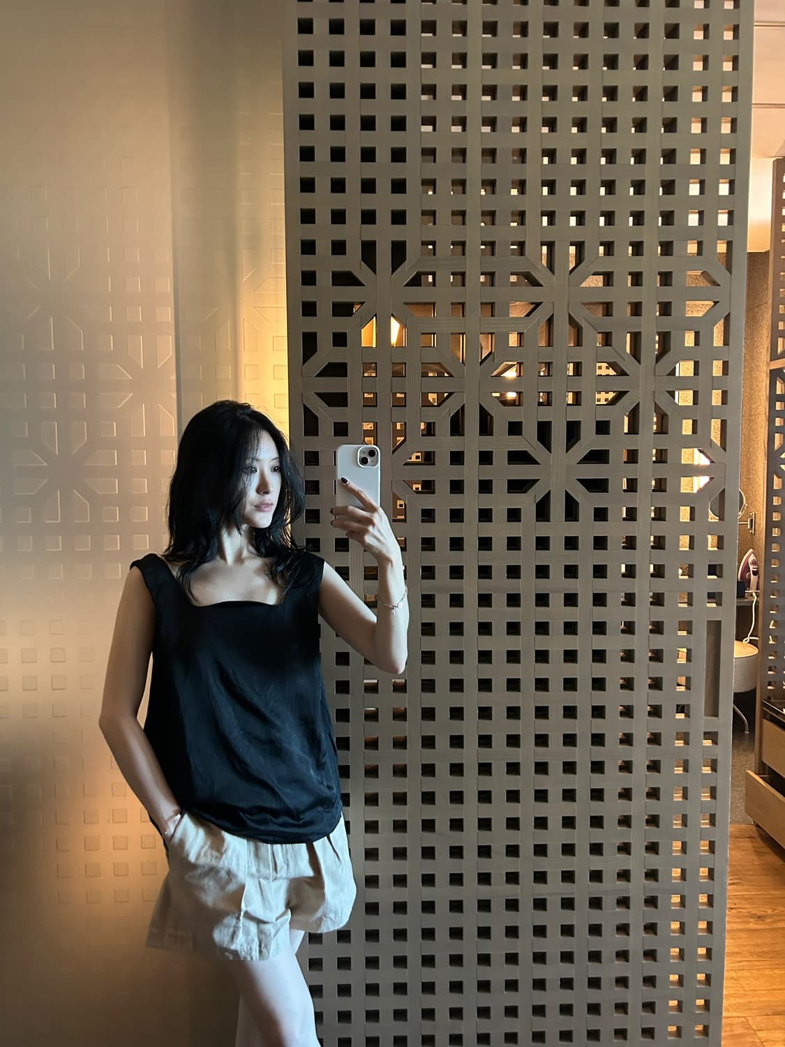 마르니 숏팬츠  상품이미지6