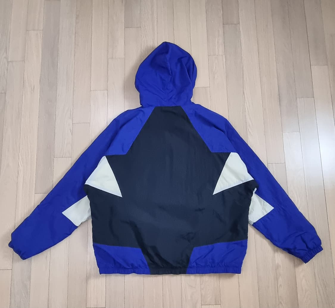 나이키 헤리티지 윈드러너 바람막이 XXL _ 남성 상품이미지5