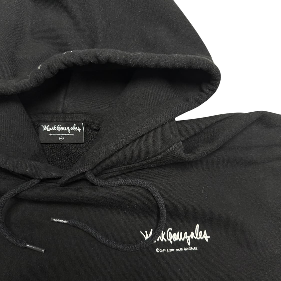 마크곤잘레스 후드티  상품이미지2
