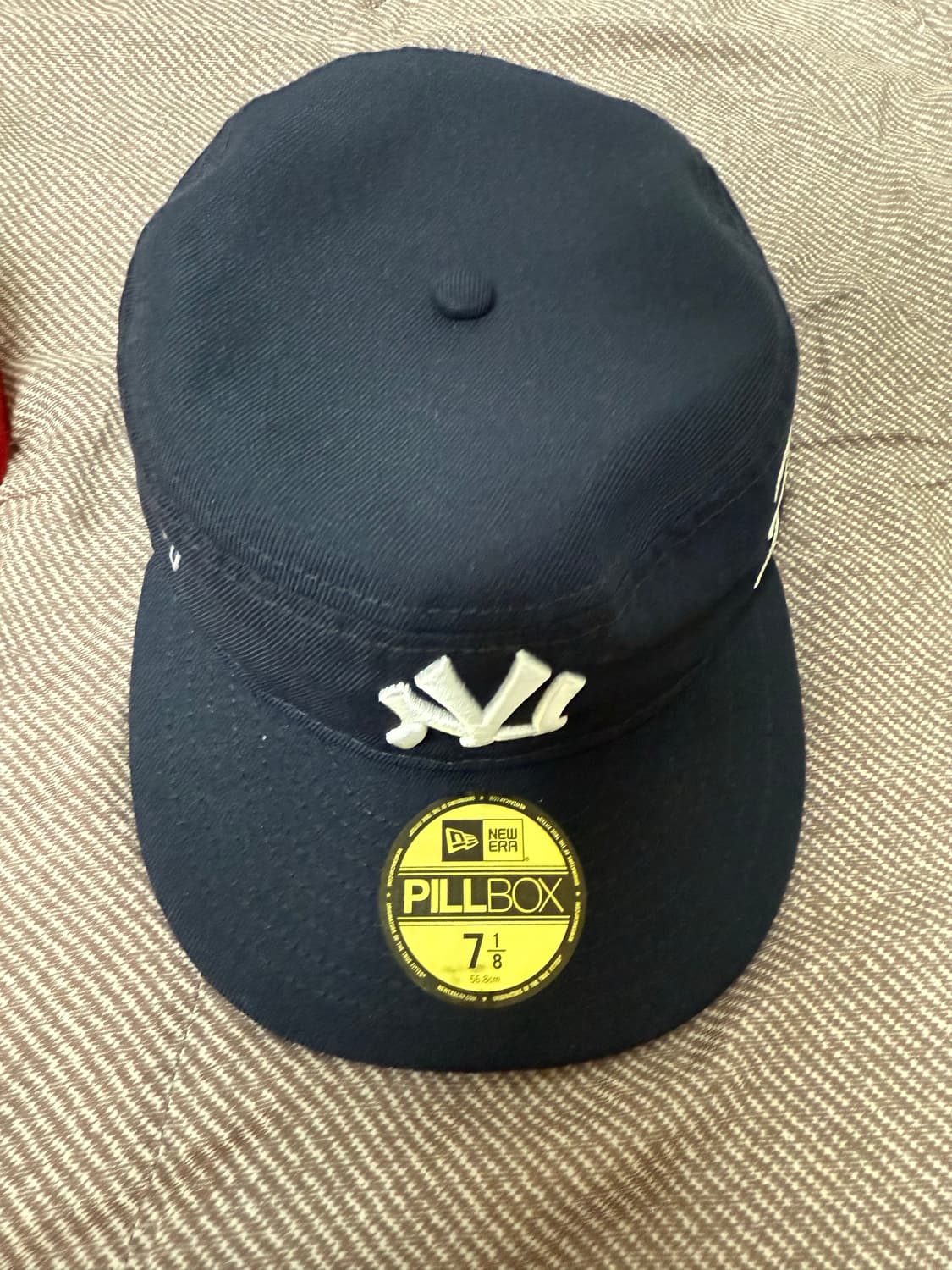 MLB 모자 상품이미지1