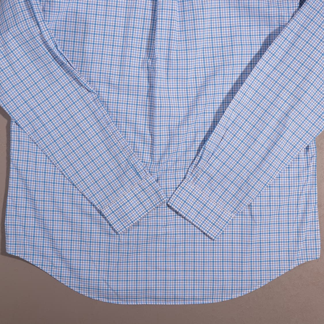 폴로 랄프로렌 체크셔츠 상품이미지6