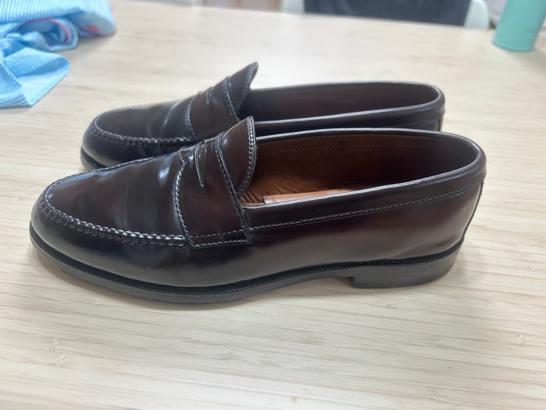 알든 986 us10.5 d 상품이미지8