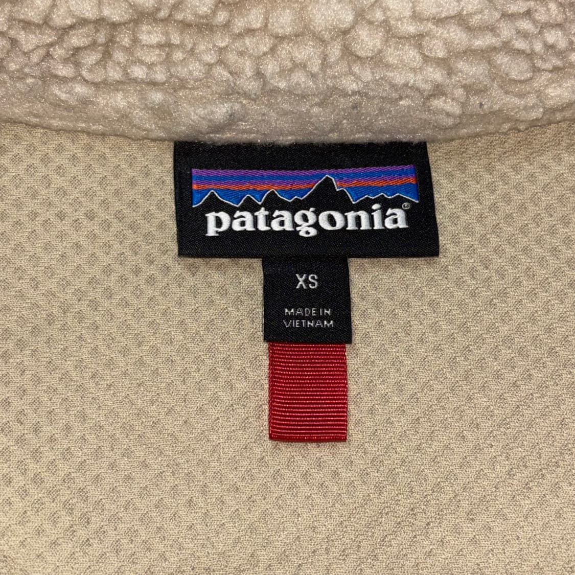 Patagonia 파타고니아 레트로 X 플리스 자켓 여성 상품이미지5