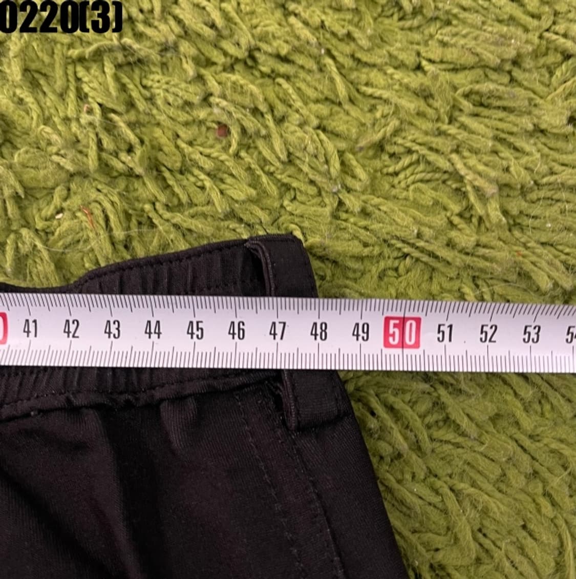 아이더 팬츠 상품이미지6