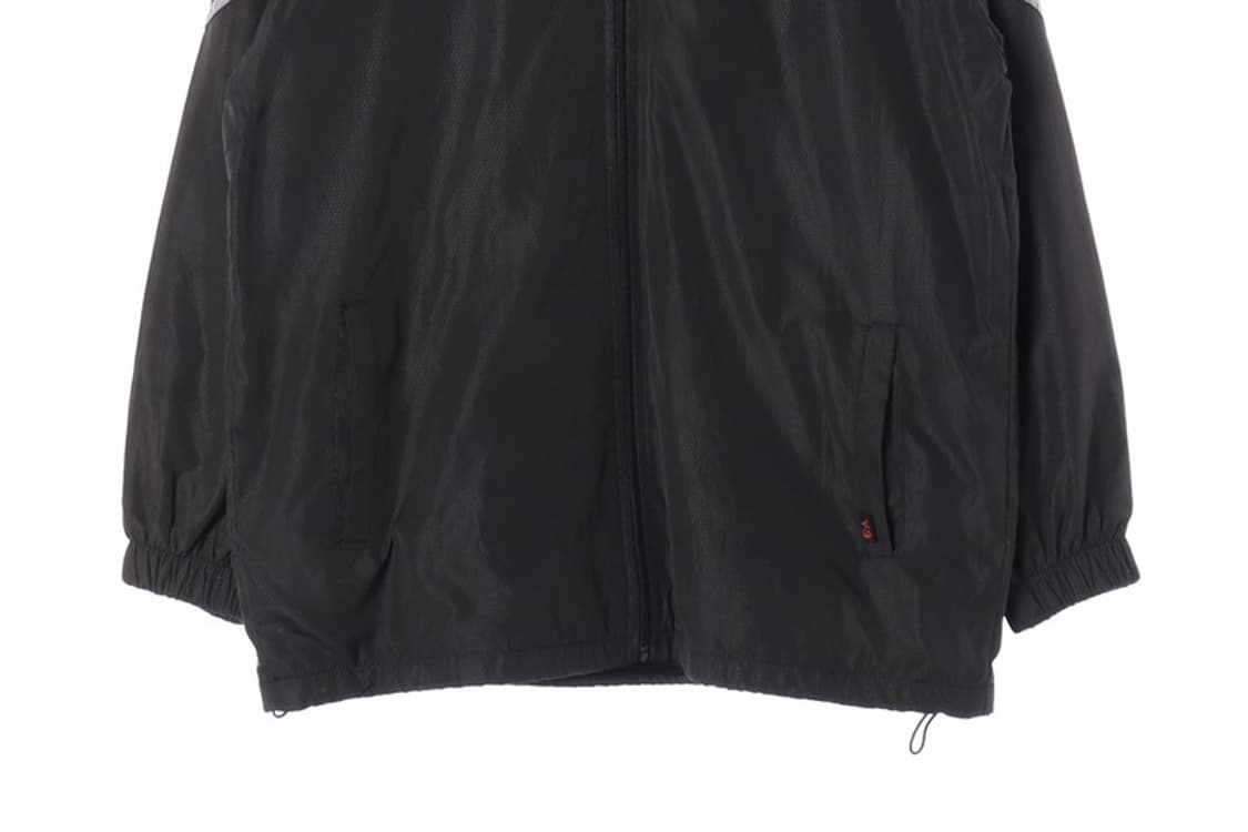 아디다스 Y-3 블랙 트랙 자켓 3XL 상품이미지4