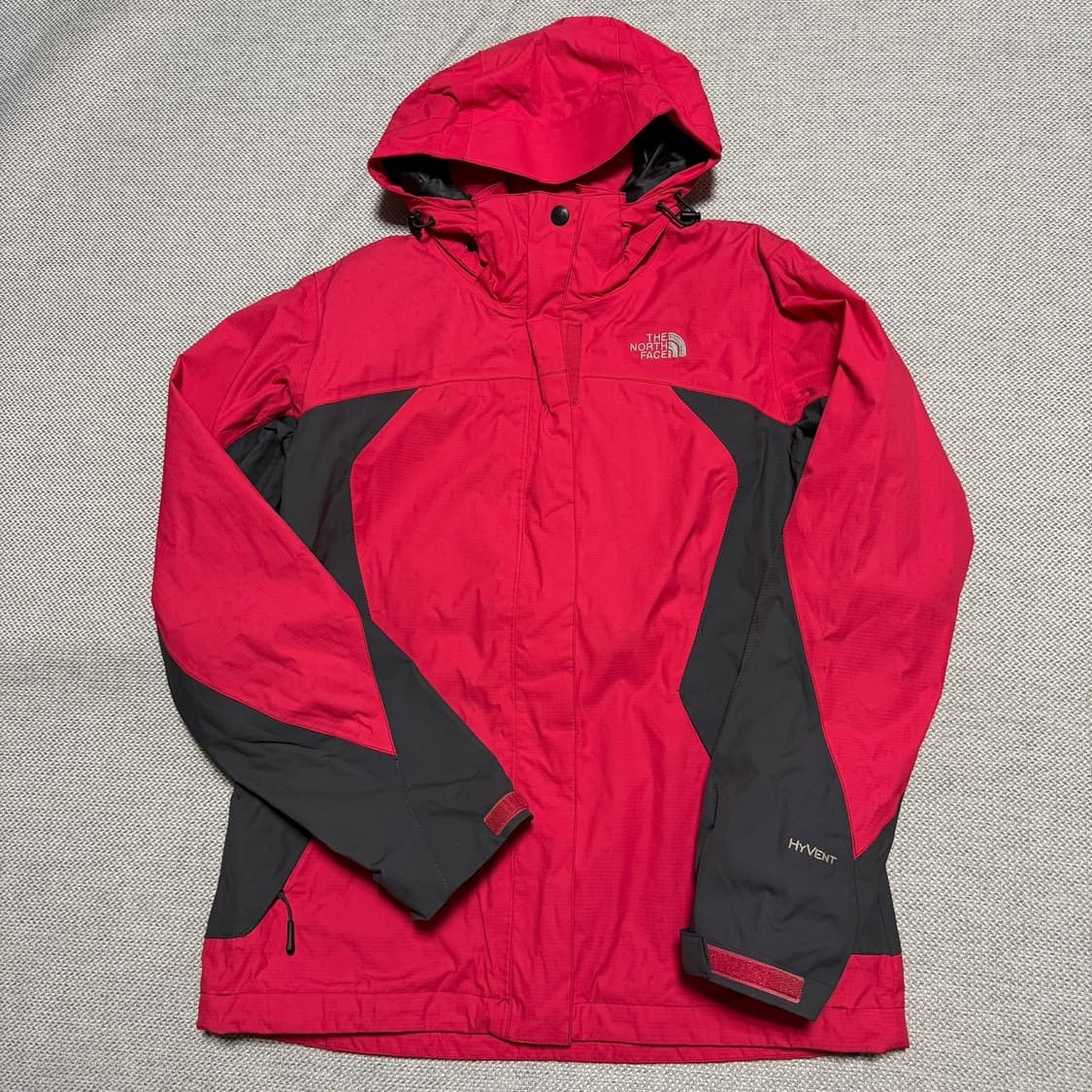 노스페이스 하이벤트 바람막이 자켓 상품이미지1