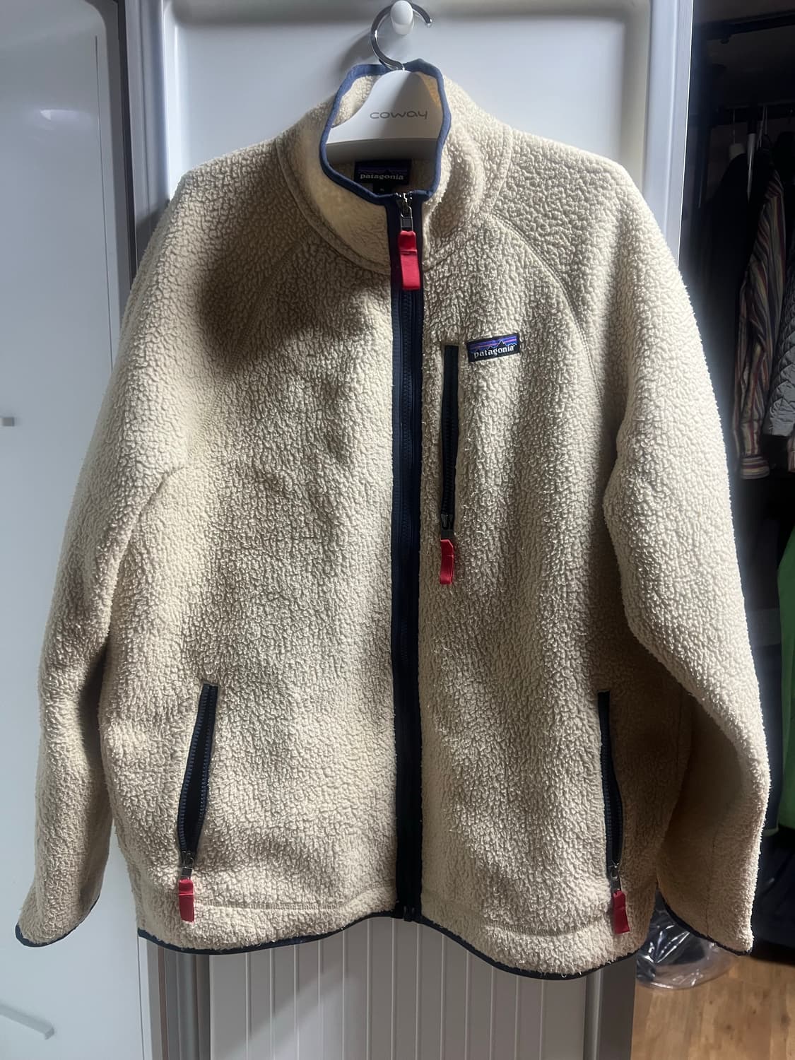 파타고니아 레트로 xl 상품이미지1