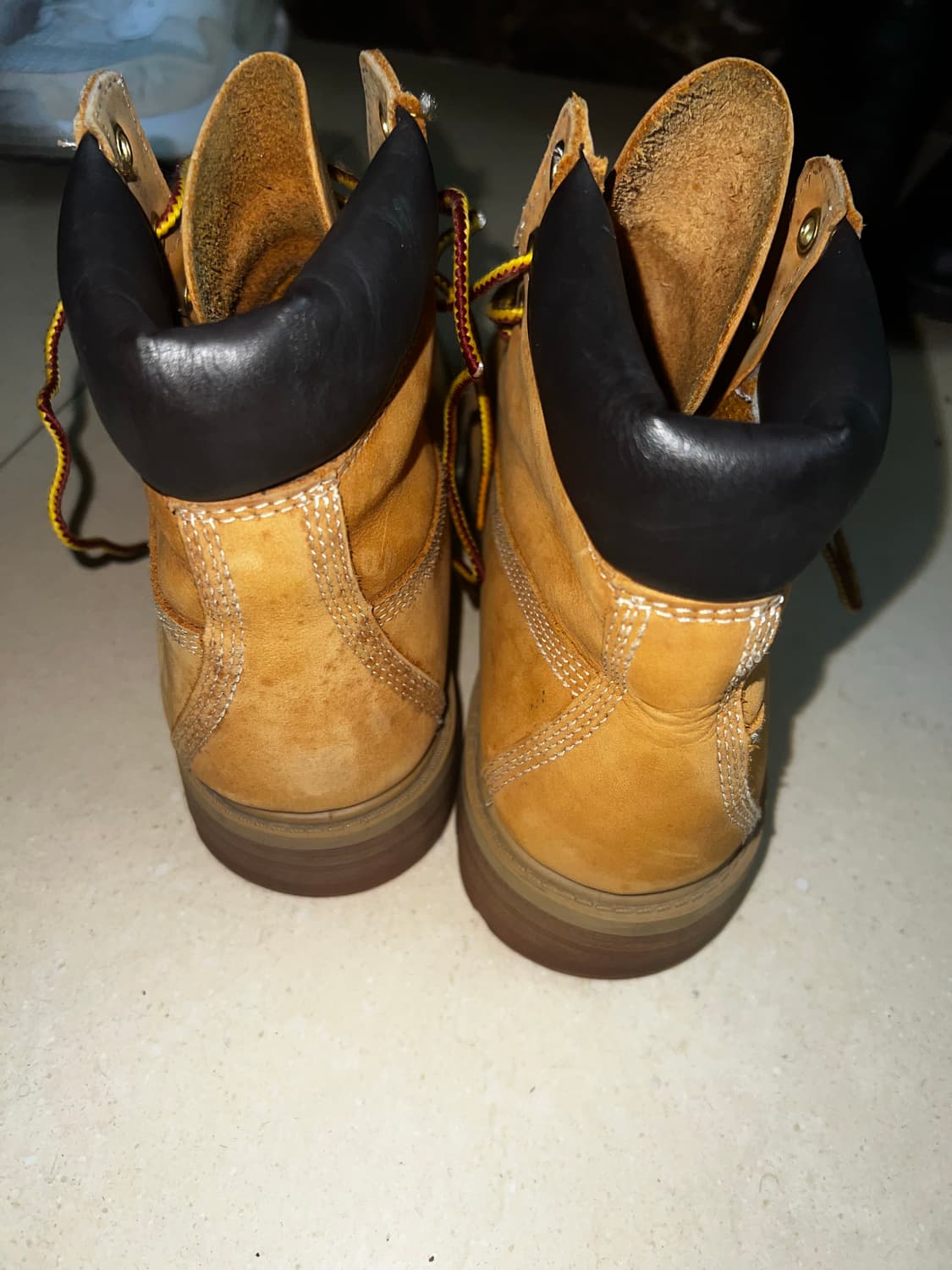 팀버랜드 6인치 245 상품이미지3