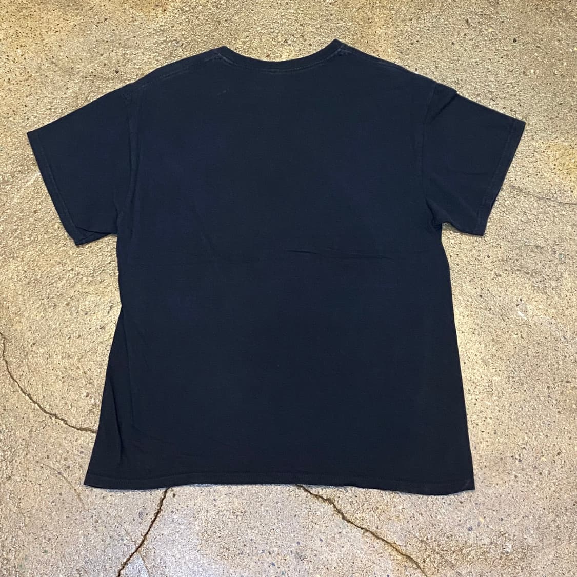 미국 빈티지 밥말리 프린팅 티셔츠 락티셔츠 반팔티 상품이미지4