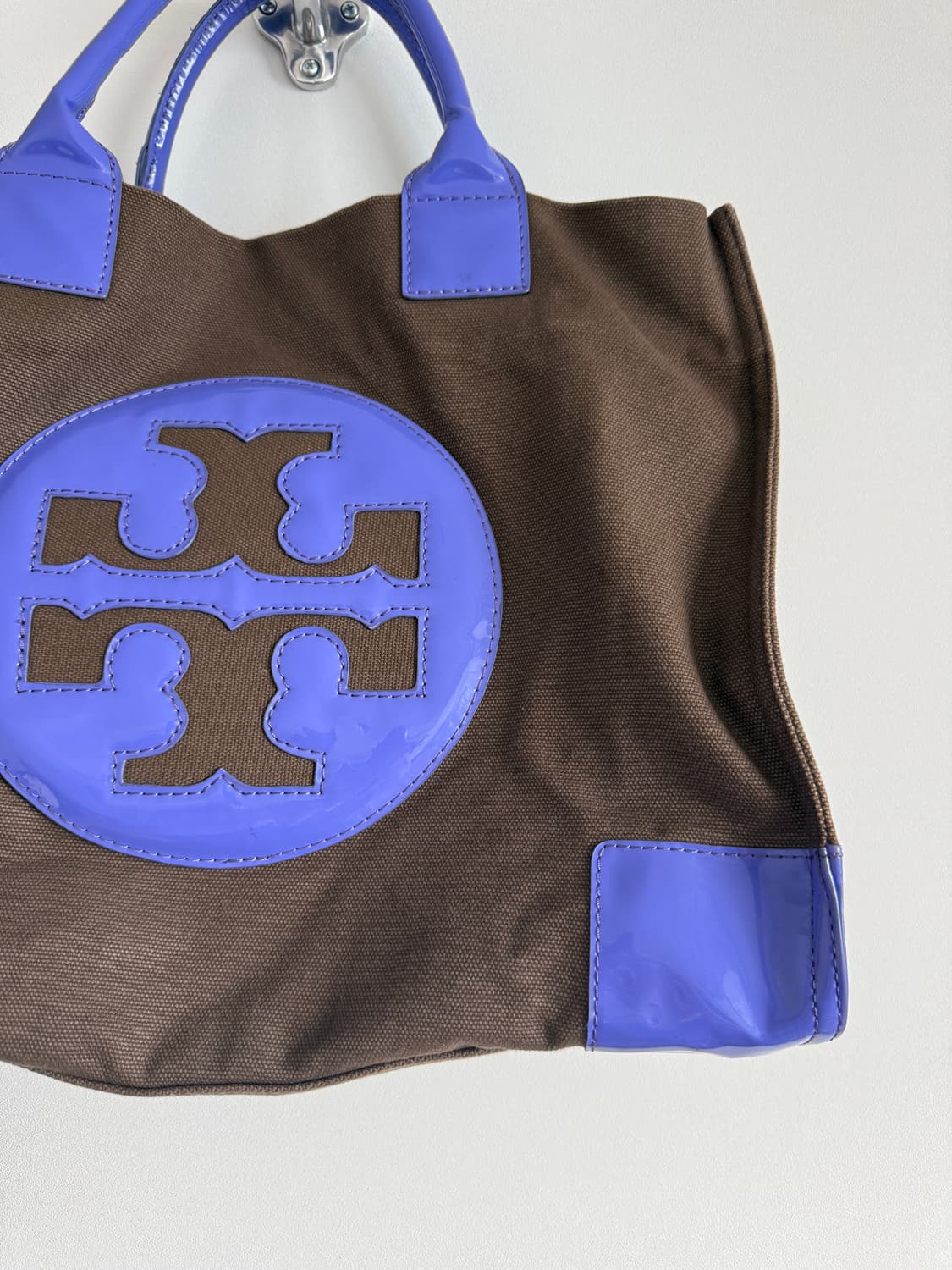 토리버치(TORY BUCH) 캔버스 토트백 상품이미지3