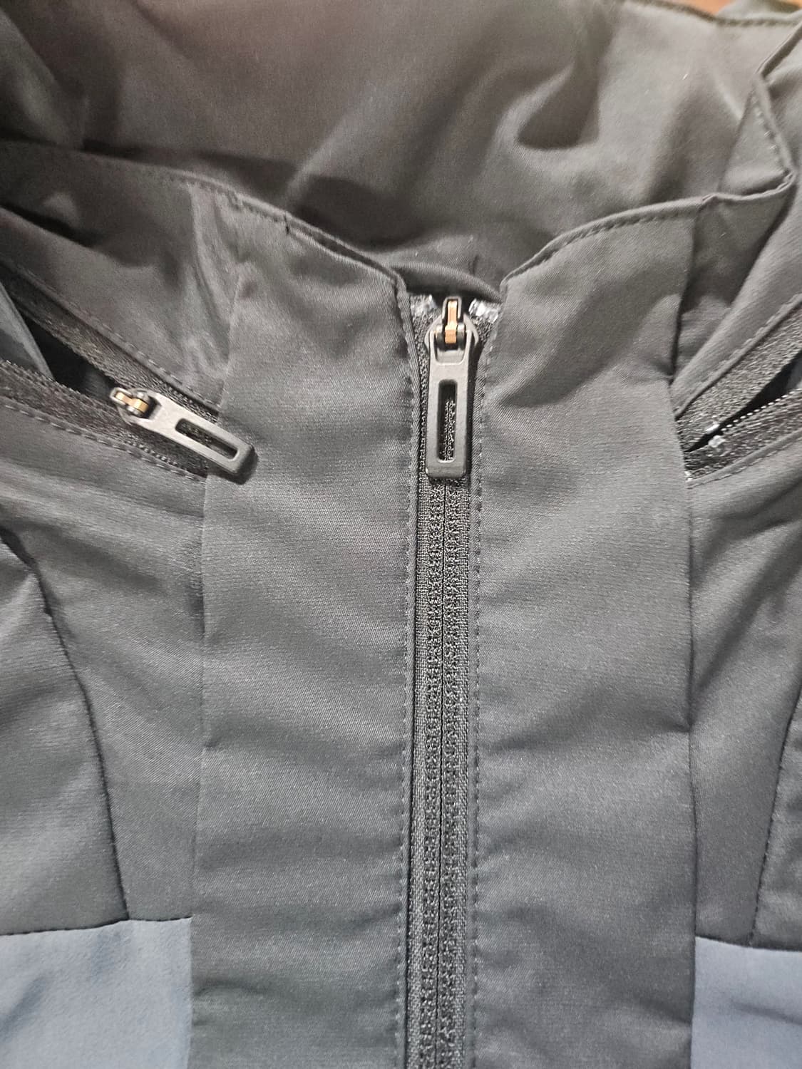 아디다스 후드집업 90  매우얇음 상품이미지6