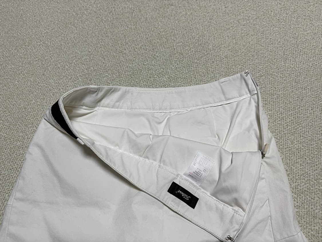 타이틀리스트 골프 스커트 여성용 25인치 상품이미지5