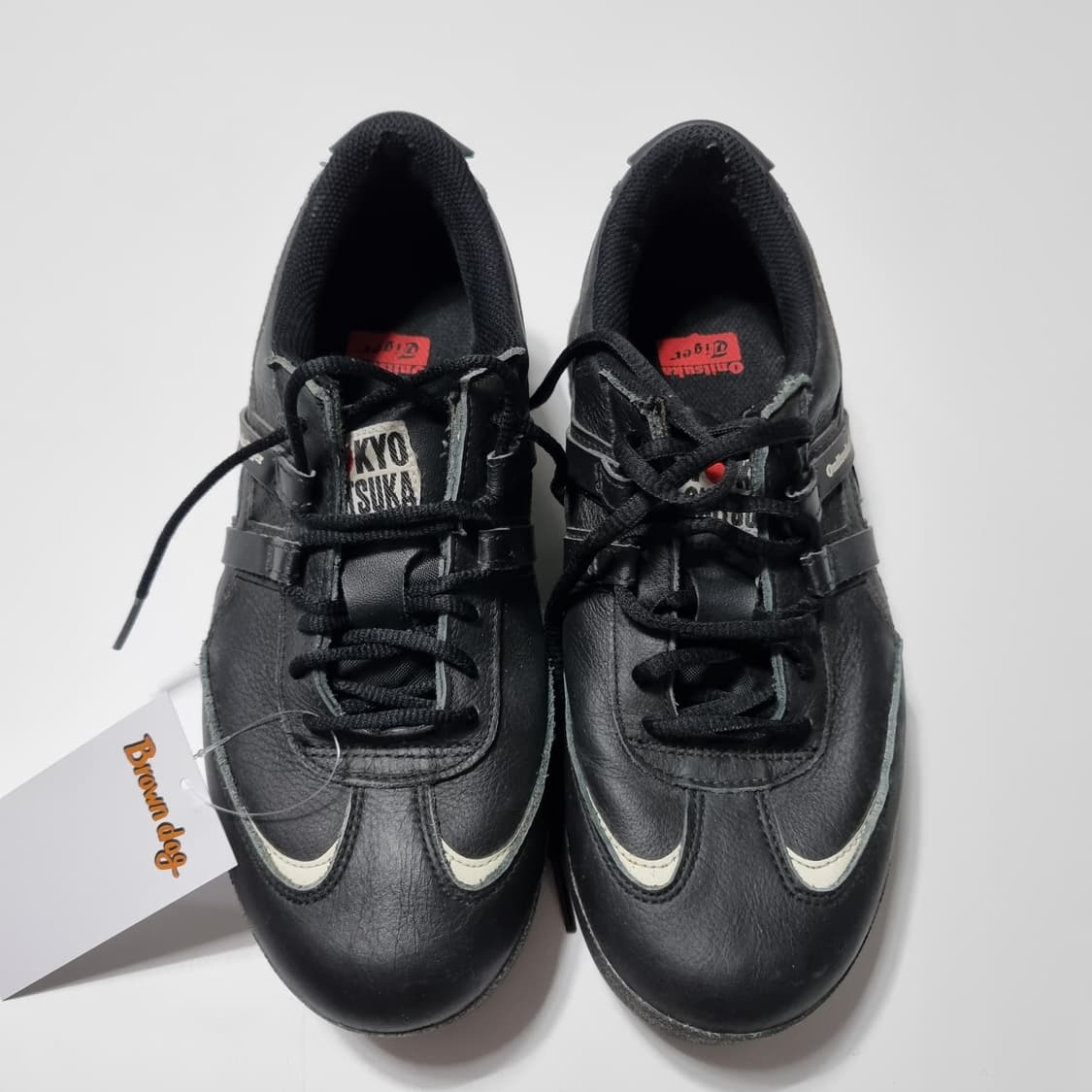 오니츠카 타이거 델리게이션  상품이미지5