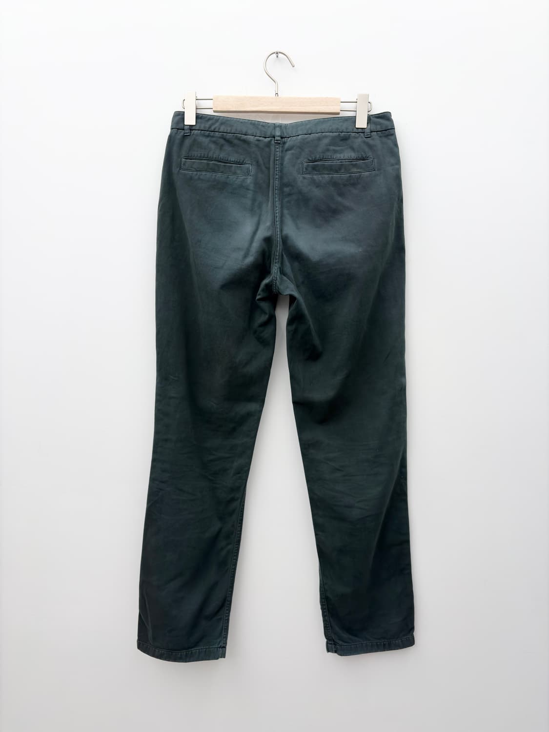 SIDE LINE COTTON PANTS 상품이미지5