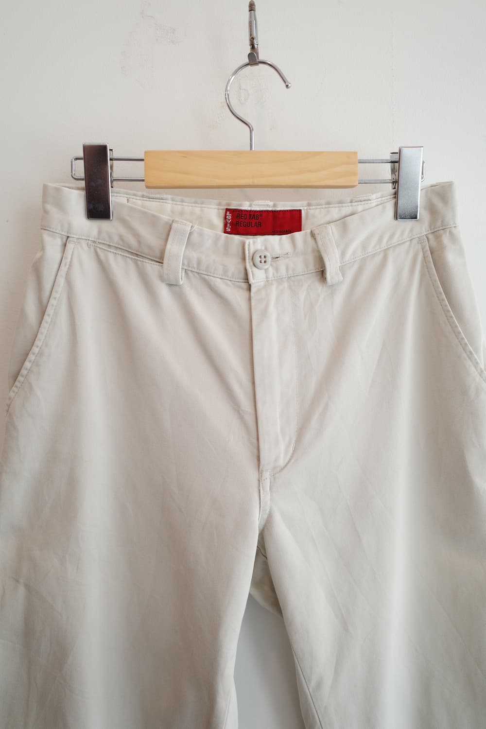 Levis 리바이스 레드탭 코튼 팬츠 (28인치) 상품이미지2